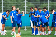 Gimnasia cierra su gira en Rusia ante Dynamo Majachkalá: hora, formato del partido y cómo será el regreso