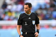 Mundial 2026: Facundo Tello arbitra Francia vs. Marruecos con terna 100% argentina