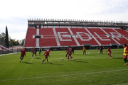 Los suplentes de Estudiantes también cayeron ante Aldosivi y cerraron una floja jornada en UNO