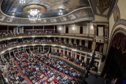 Vacaciones de invierno en el Coliseo Podestá: circo, musicales y teatro para disfrutar en familia