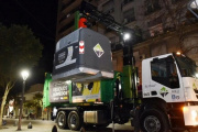 Basura, estacionamiento y micros en La Plata: así funcionará el feriado largo