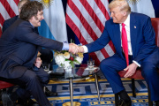 Estados Unidos saludó a la Argentina por el 9 de Julio y la definió como un “socio indispensable”
