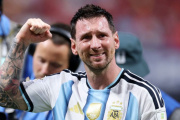 El temazo para la Selección que emociona a los hinchas y ya empieza a hacerse viral