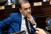¿Qué pruebas busca la Justicia en la investigación contra Francisco Adorni por sus declaraciones juradas?