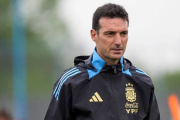 Lionel Scaloni analiza cambios y mantiene dos dudas para los cuartos de final del Mundial 2026