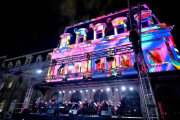 Margot Patrio, Boyler, peñas y más: la agenda cultural para el fin de semana largo en La Plata