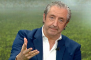 Pedrerol defendió a Argentina en El Chiringuito: "Este programa no está a la altura"