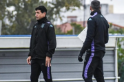 Con Sebastián Romero y Luciano Aued, la Reserva de Racing se consagró campeona del Torneo Proyección