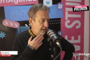 Un intendente para defender los intereses de la provincia de Buenos Aires