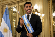 La inesperada confesión de Carlos Tevez: "No descarto ser presidente de la Nación o de Boca"