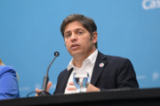 Kicillof designó a los consejeros de la Magistratura por el Poder Ejecutivo