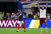 Mundial 2026: España venció 2-0 a Francia y es el primer finalista