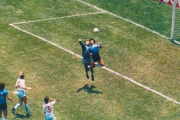 Argentina vs. Inglaterra: el historial completo en los Mundiales antes de la semifinal