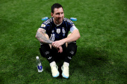 Messi jugará su tercera final de un Mundial e igualará un récord histórico