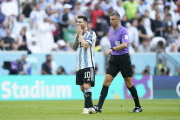 La FIFA confirmó al árbitro de la final entre Argentina y España: quién es Slavko Vinčić