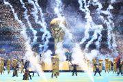 Argentina y España en el Mundial 2026: quiénes actuarán en el show de la final