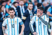 Messi, De Paul y otros jugadores no regresarán con la Selección Argentina