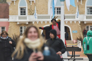 Vacaciones de invierno en La Plata: la agenda gratuita que arranca hoy