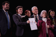 El modelo económico de Milei golpea PBA: se desploma la recaudación tributaria