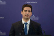 Adrian Ravier: “No es la mayoría de la gente la que no llega a fin de mes”