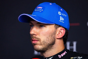 Gasly explotó contra Alpine tras el GP de Bélgica: "Somos demasiado lentos y empieza a ser un poco aburrido"