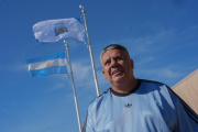 AFA: "Es absolutamente falso que Tapia haya sido citado por la Justicia de EEUU"