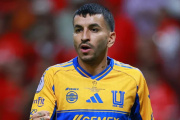 River confirmó el fichaje de Ángel Correa tras destrabar la negociación con Tigres