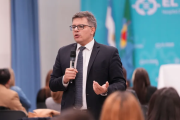 La Asesoría General de Gobierno avanza con una IA propia para expedientes y dictámenes
