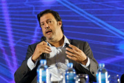 El Gobierno echó a Darío Genua, secretario de Innovación, Ciencia y Tecnología