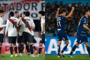 Gimnasia recibe a River en el Bosque con un historial adverso y la necesidad de sumar en el Clausura