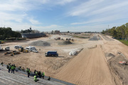 El Autódromo de Buenos Aires acelera y crece la ilusión por el regreso de la Fórmula 1