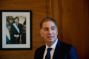 Santilli le pidió la renuncia a Villarruel por sugerir que Milei está enloqueciendo