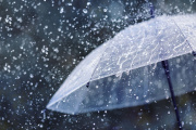 Alerta naranja en La Plata: prevén granizo, ráfagas y fuertes tormentas