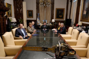 Se agota la motosierra de Milei: el 50% de los argentinos no tolera más ajuste