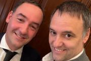 El Adorni platense, cada vez más complicado en la Justicia