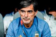 Roberto Ayala desmintió las teorías conspirativas sobre la final del Mundial: "No pasó nada de eso"