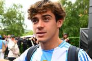 Kimi Antonelli ganó el GP de Bélgica y Franco Colapinto volvió a sumar puntos con un brillante Top 10