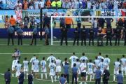El Gobierno confirmó que no habrá festejos para la Selección: cómo será el recibimiento en Ezeiza