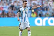 Messi y la selección inglesa: qué pasó en 2005 y por qué nunca se cruzaron