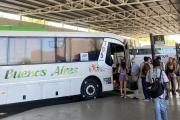 Nuevo aumento del boleto entre La Plata y CABA: cuánto cuesta viajar desde hoy