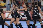 ¡Campeonas del mundo! Las Leonas vencieron a Países Bajos por penales australianos
