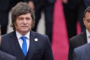 Milei se muestra activo; reunión bilateral con Kast, encuentro con funcionaria de Trump y visita a Misiones