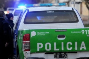 La Plata: la discusión familiar que terminó con un homicidio y una fuga
