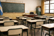 Paro docente nacional: el lunes 3 de agosto arranca con clases alteradas