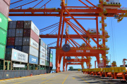 El Gobierno intimó a 536 trabajadores para destrabar el paro que paraliza los puertos argentinos