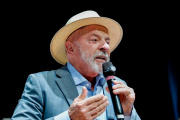 Impactante decisión de Lula: Brasil retira al embajador de la Republica Argentina