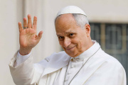 El papa León XIV visitará la Argentina en noviembre: estará en Buenos Aires, Córdoba y Luján