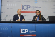 Alak defendió la Ley de Tierras y advirtió que su derogación "es un atentado contra la Soberanía nacional"