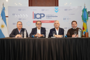 Alak encabezó una clase de formación política del PJ Bonaerense en Ituzaingó
