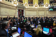 Ley de Tierras: el Gobierno no insistirá con la reforma y cambia de plan